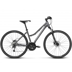 Dviratis KROSS Evado 6.0 B